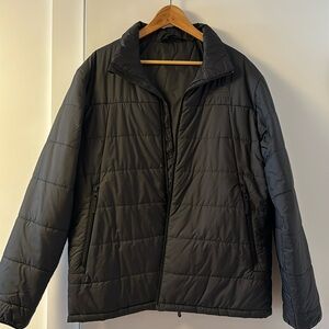 Northface jacket